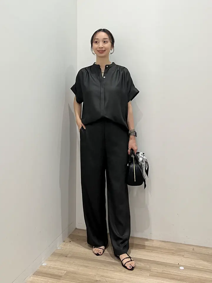 ONWARD CROSSET SELECT 村上 コーディネート画像