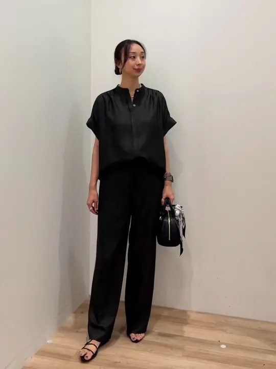 ONWARD CROSSET SELECT 村上 コーディネート画像