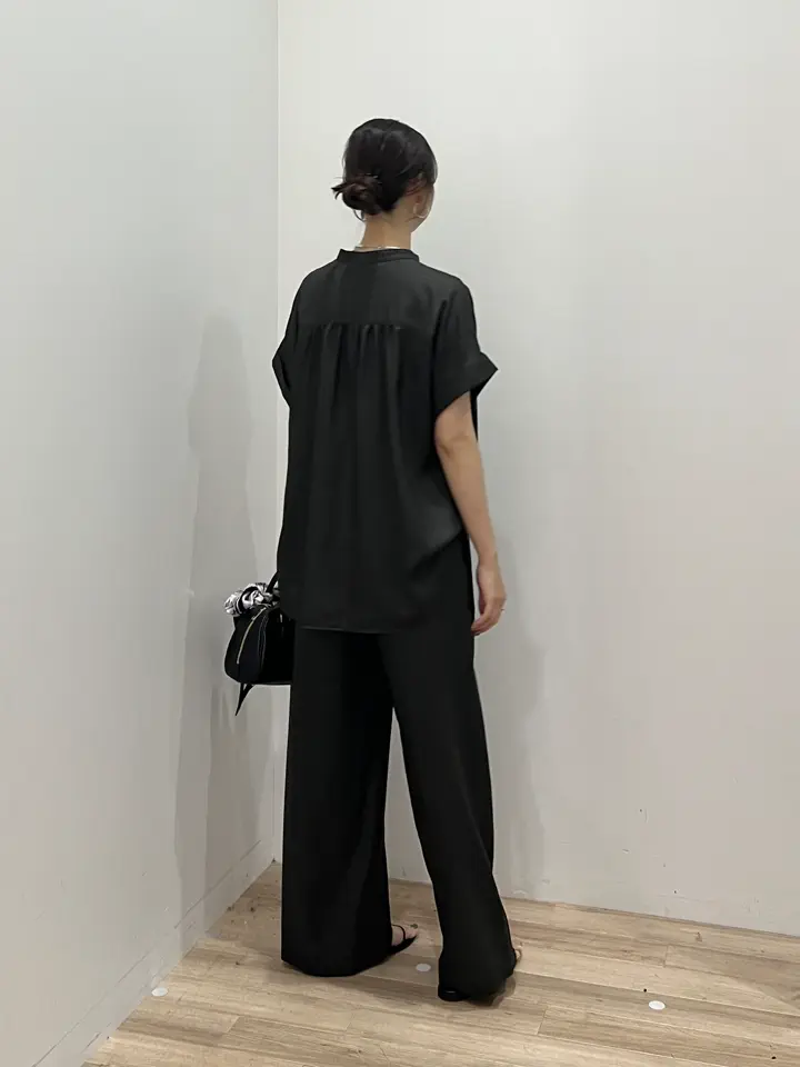 ONWARD CROSSET SELECT 村上 コーディネート画像