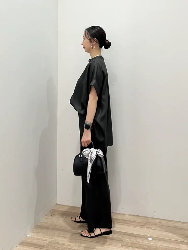ONWARD CROSSET SELECT 村上 コーディネート画像