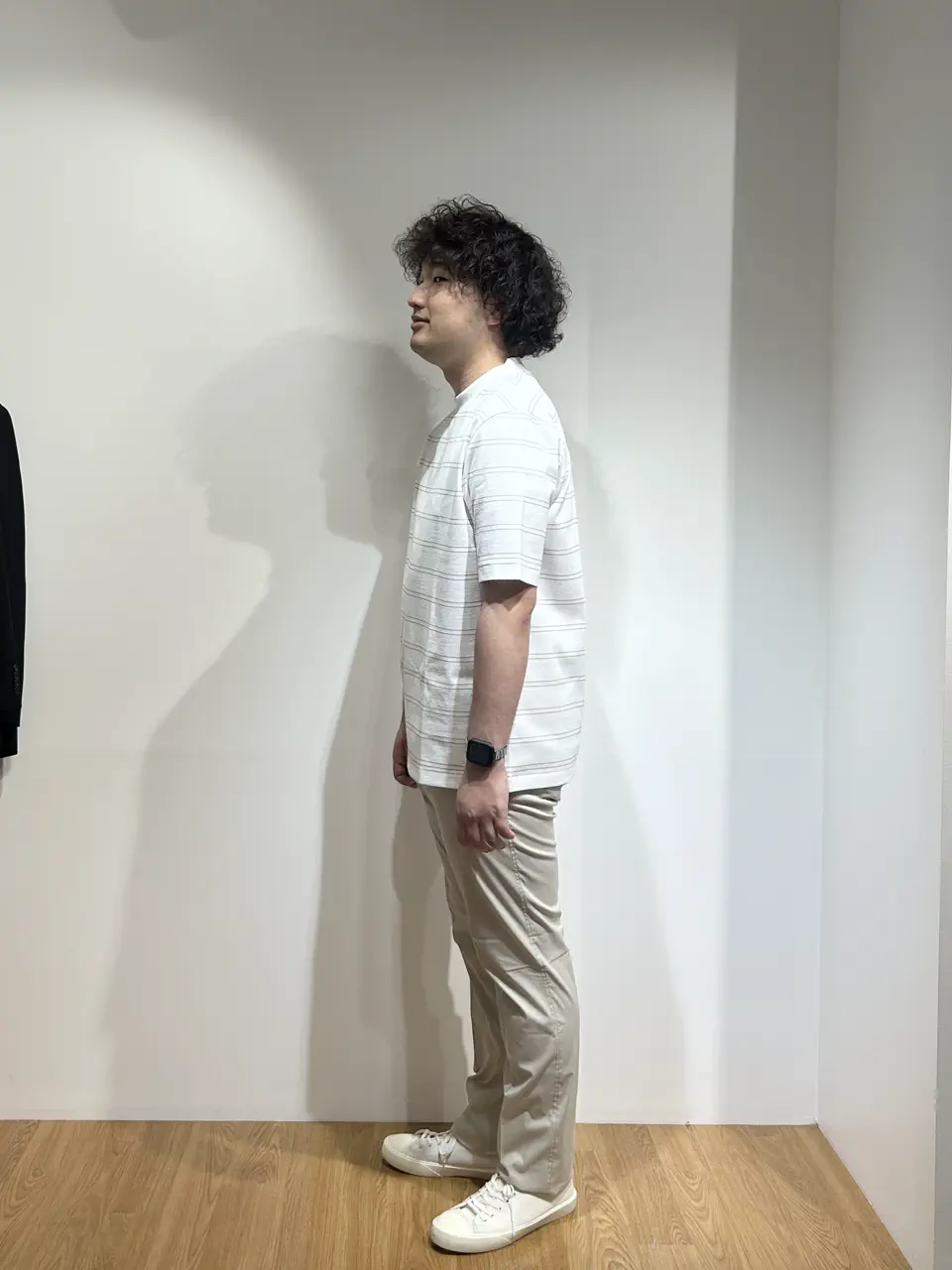 ONWARD CROSSET SELECT 千葉 コーディネート画像