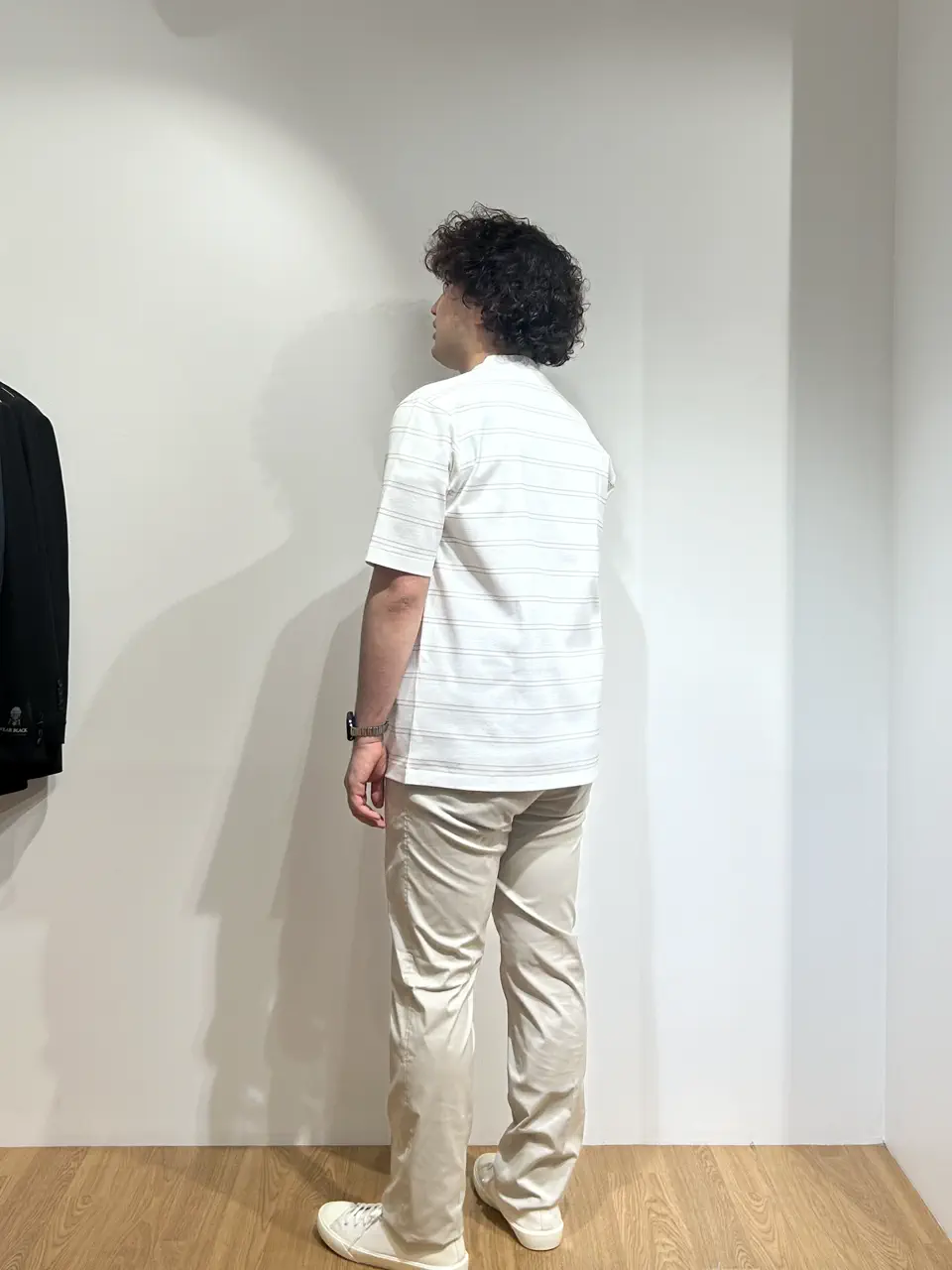 ONWARD CROSSET SELECT 千葉 コーディネート画像