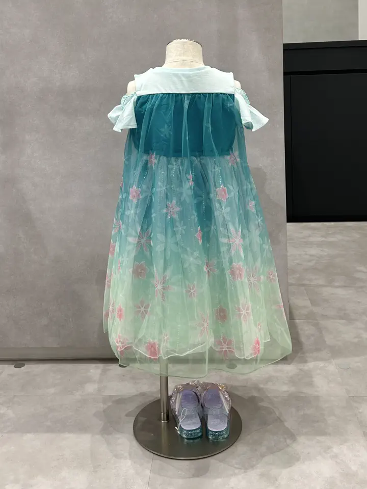 ONWARD CROSSET SELECT 西野 コーディネート画像