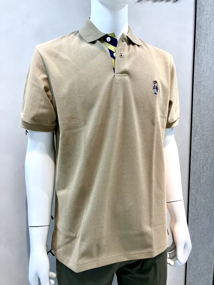 ONWARD CROSSET SELECT 斉藤 コーディネート画像
