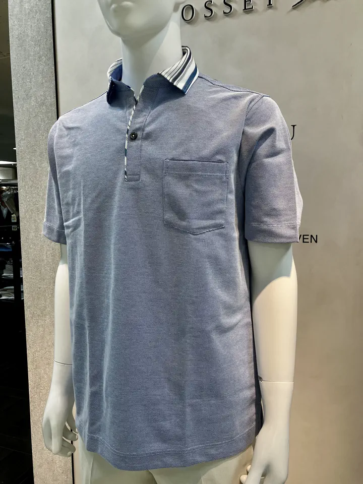 ONWARD CROSSET SELECT 斉藤 コーディネート画像