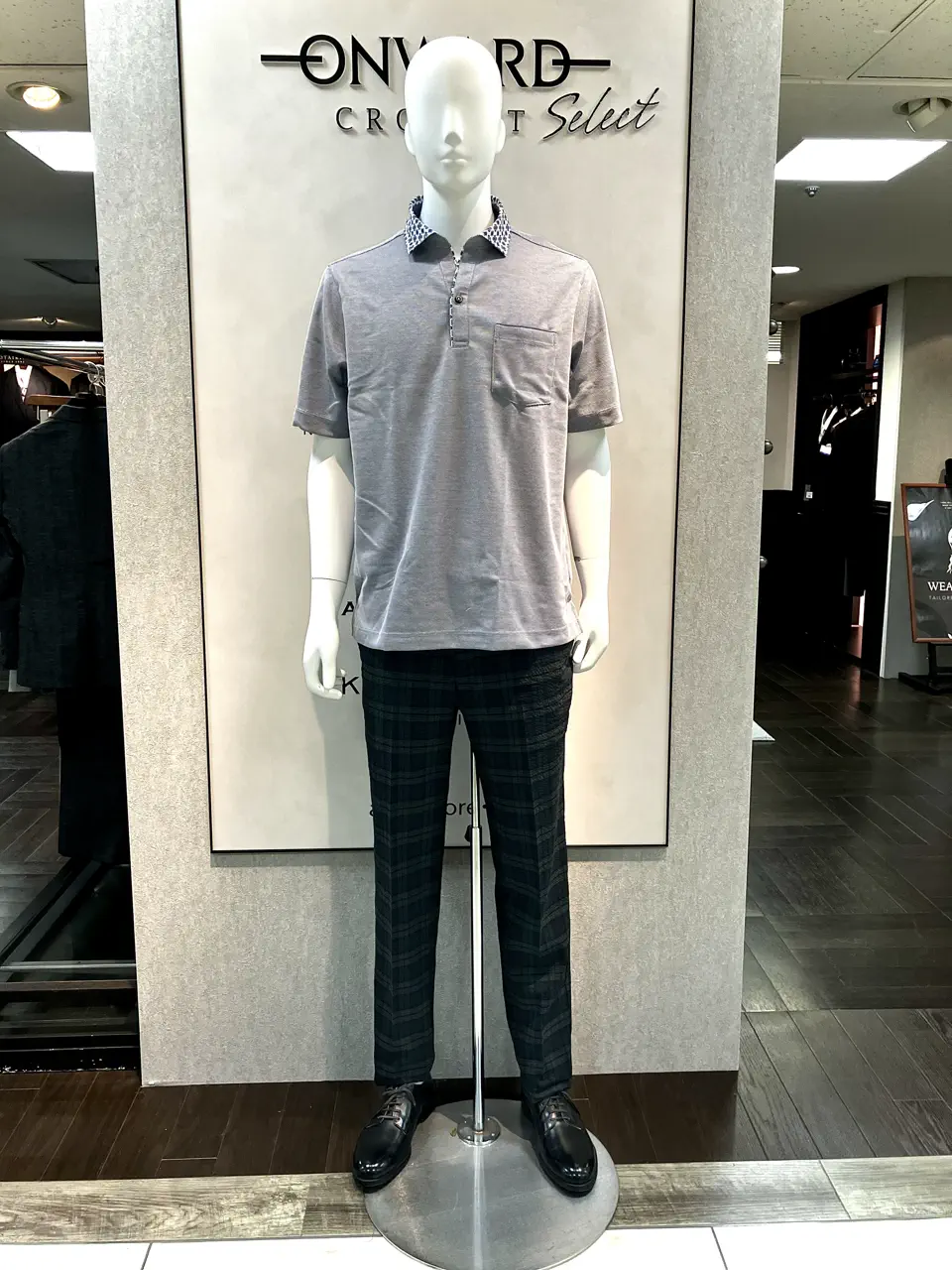  斉藤 コーディネート画像
