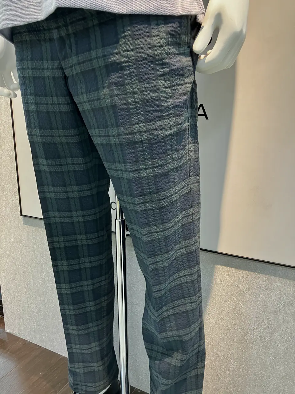 ONWARD CROSSET SELECT 斉藤 コーディネート画像