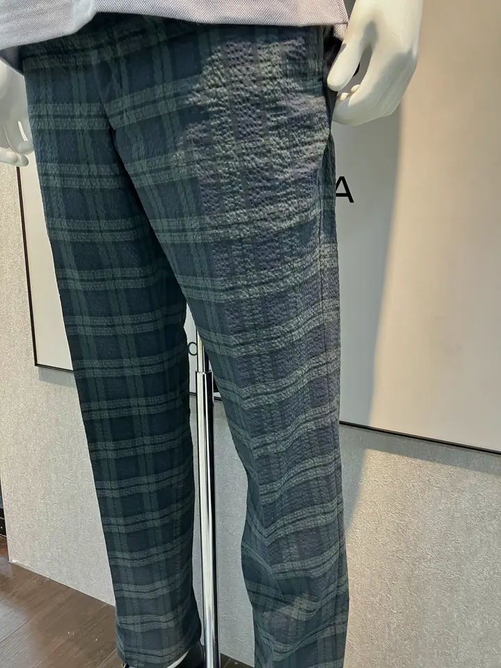 ONWARD CROSSET SELECT 斉藤 コーディネート画像