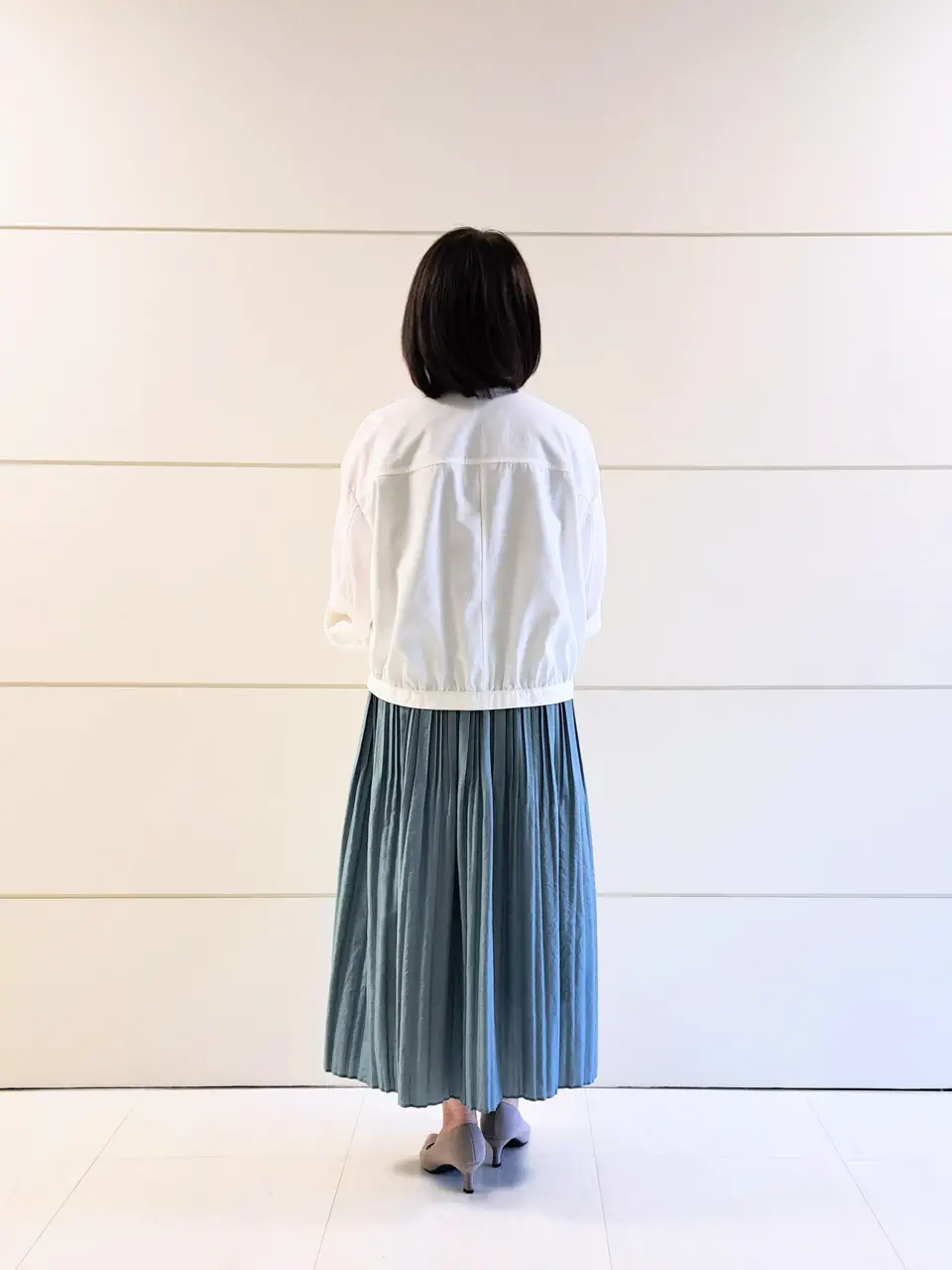 ONWARD CROSSET SELECT 玉名 コーディネート画像