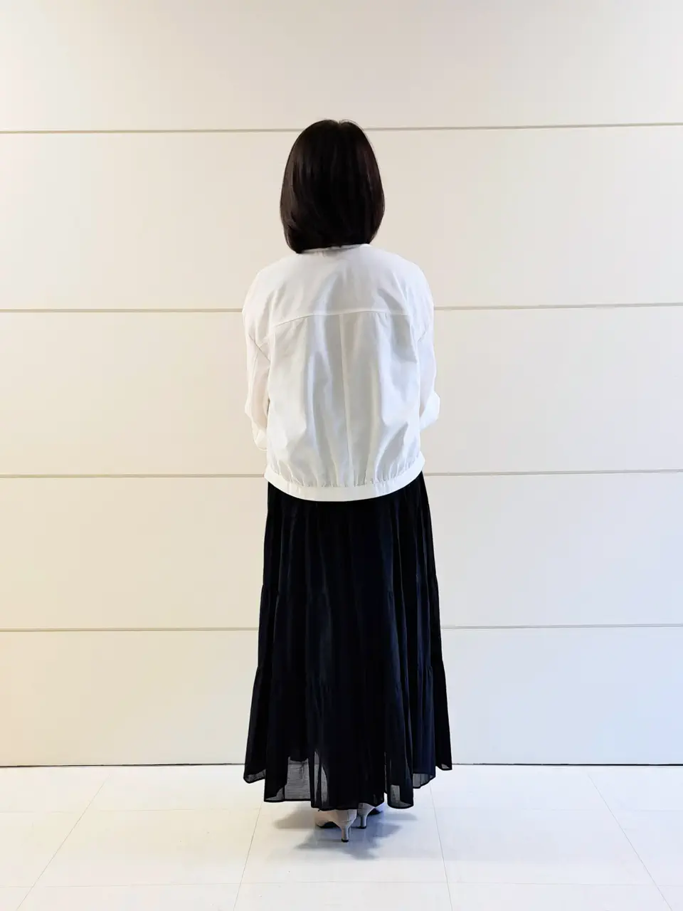 ONWARD CROSSET SELECT 玉名 コーディネート画像