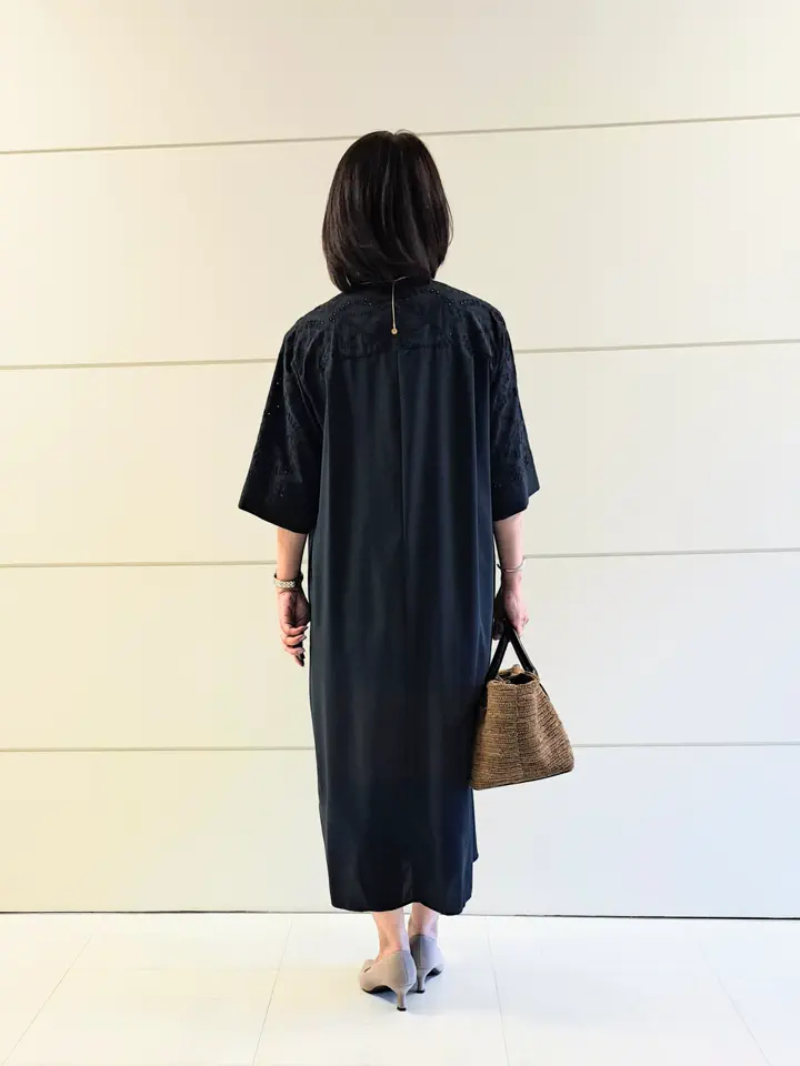 ONWARD CROSSET SELECT 玉名 コーディネート画像
