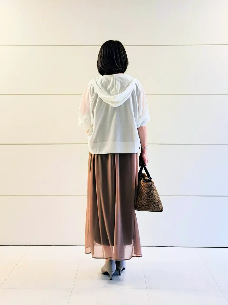 ONWARD CROSSET SELECT 玉名 コーディネート画像