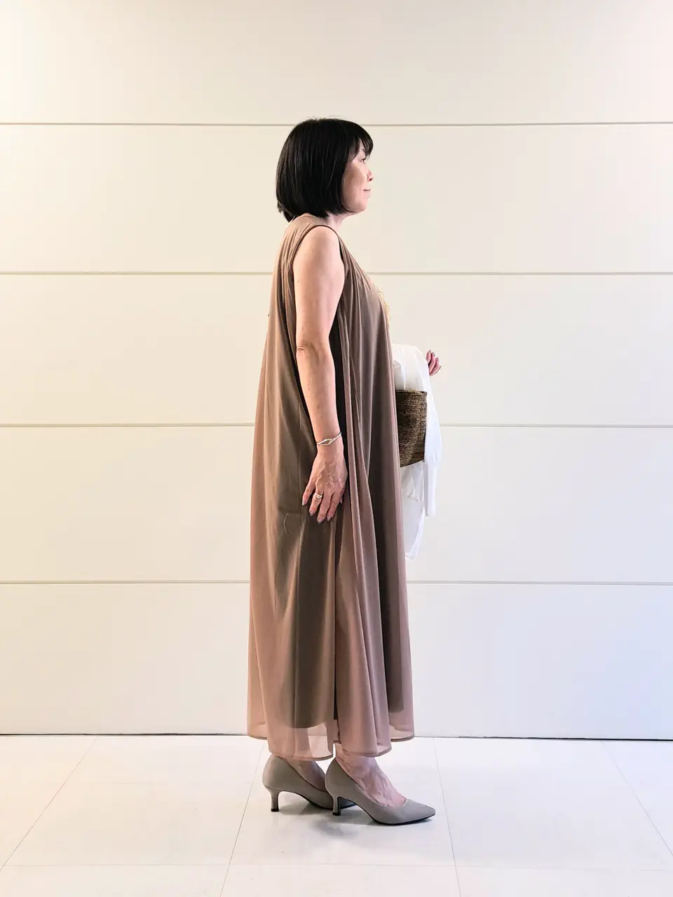 ONWARD CROSSET SELECT 玉名 コーディネート画像