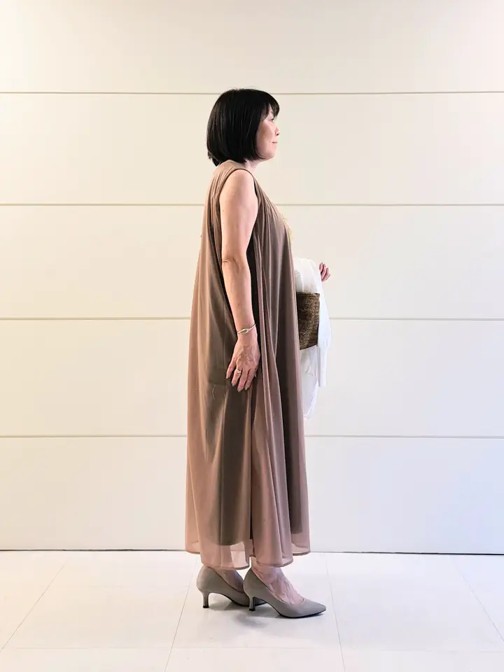 ONWARD CROSSET SELECT 玉名 コーディネート画像