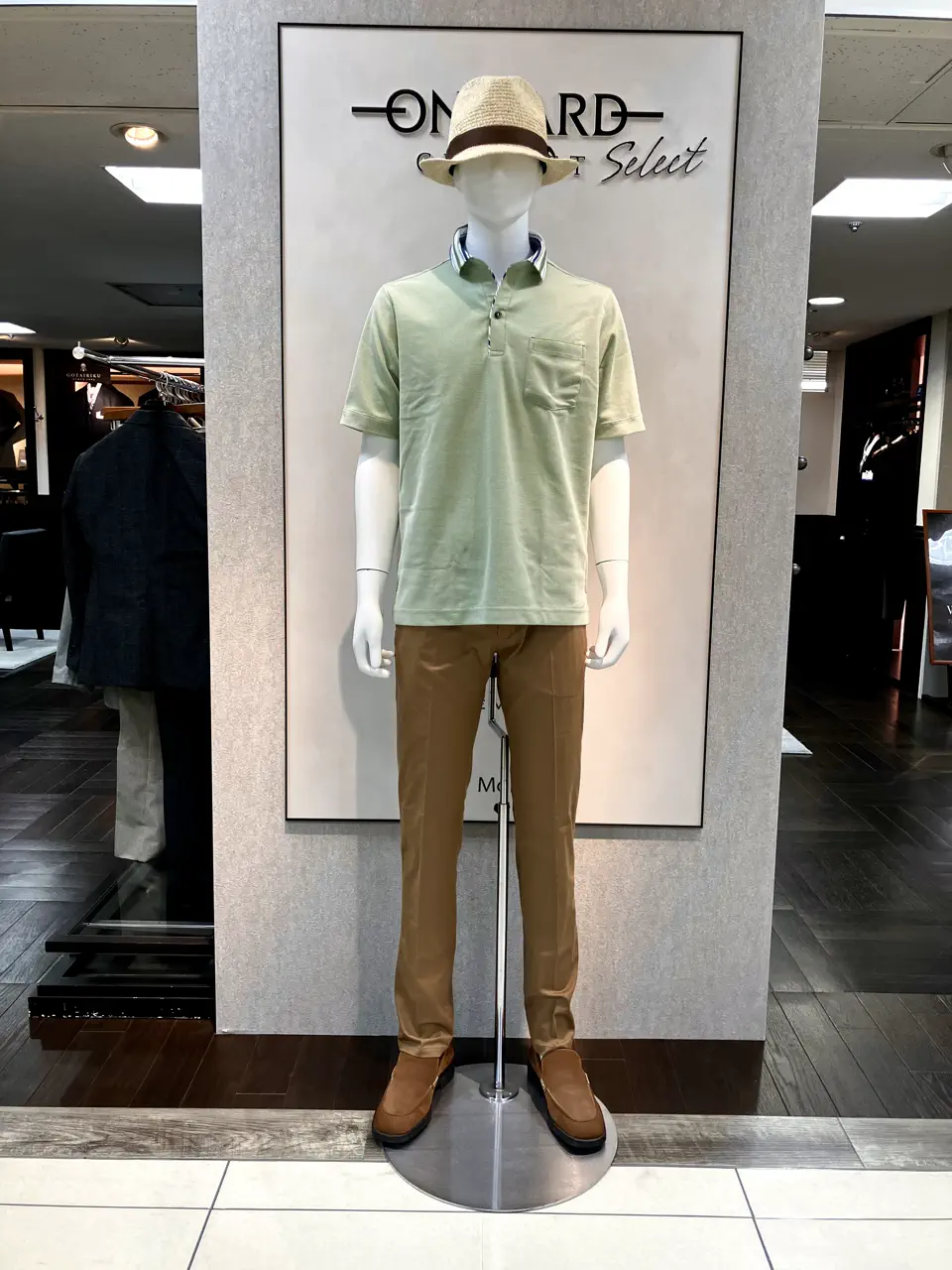  斉藤 コーディネート画像