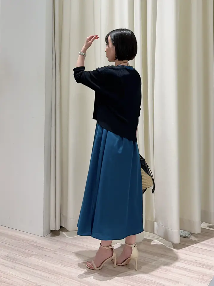 ONWARD CROSSET SELECT E コーディネート画像