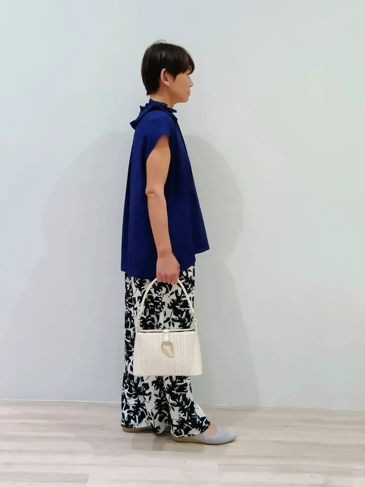 ONWARD CROSSET SELECT 川口 コーディネート画像