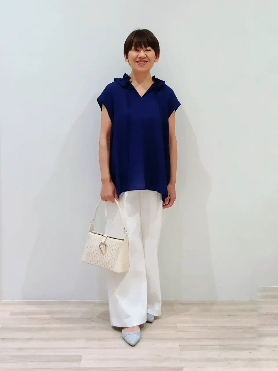  川口 コーディネート画像