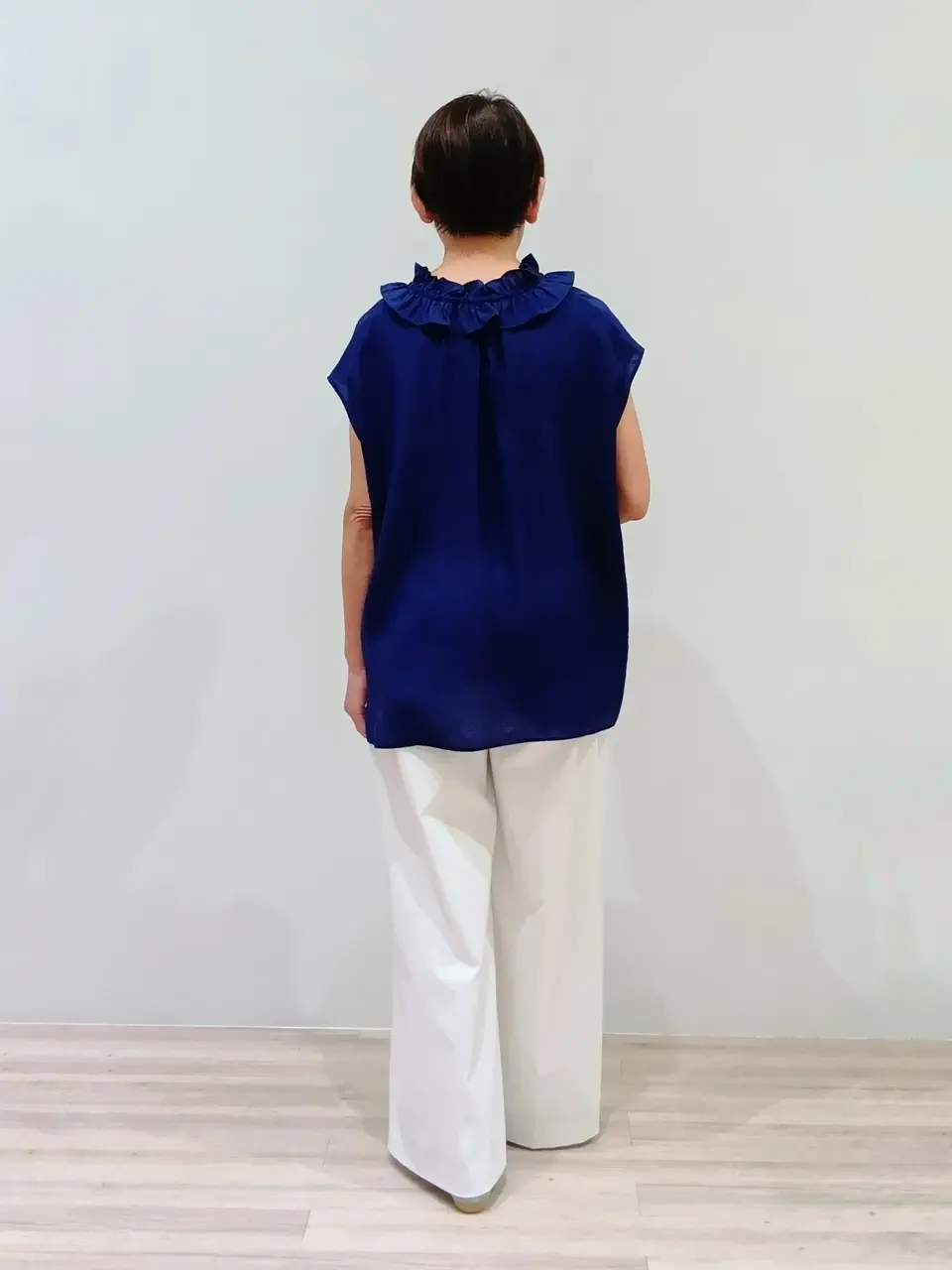 ONWARD CROSSET SELECT 川口 コーディネート画像