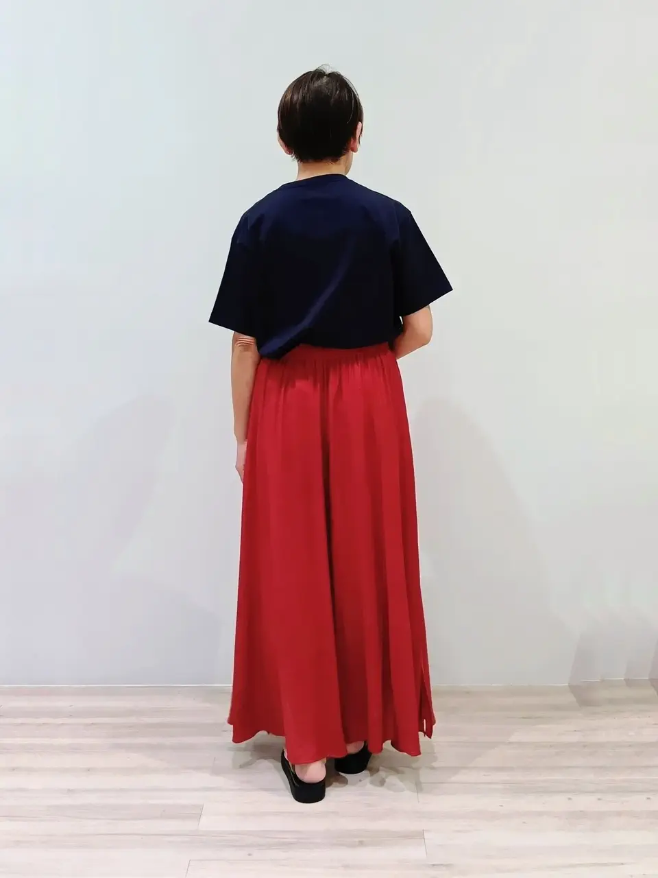 ONWARD CROSSET SELECT 川口 コーディネート画像