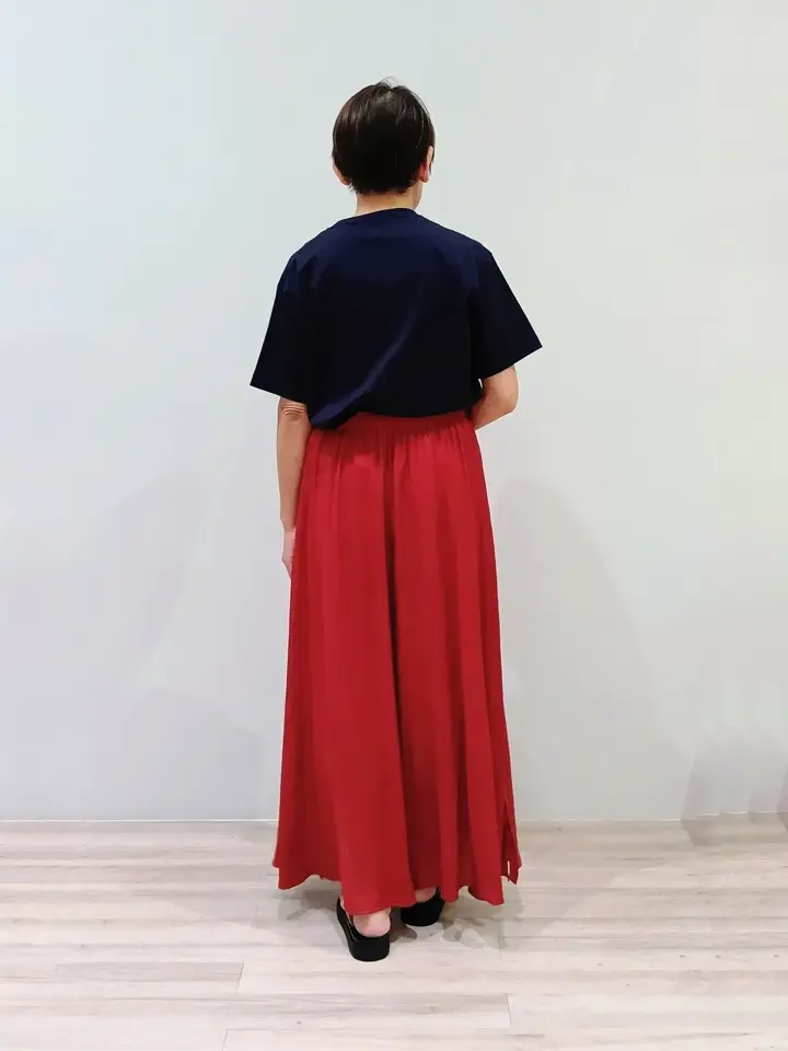ONWARD CROSSET SELECT 川口 コーディネート画像