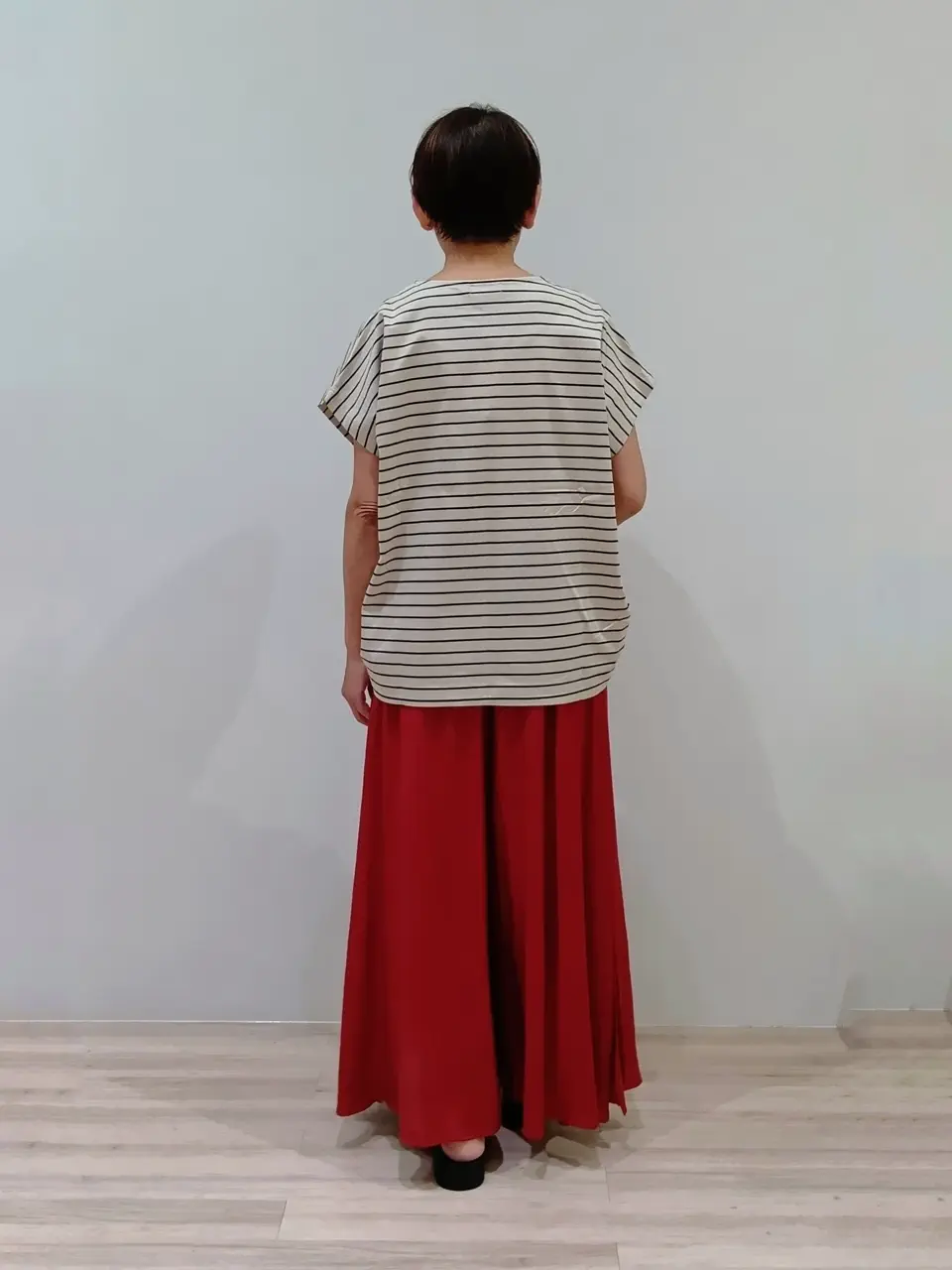 ONWARD CROSSET SELECT 川口 コーディネート画像
