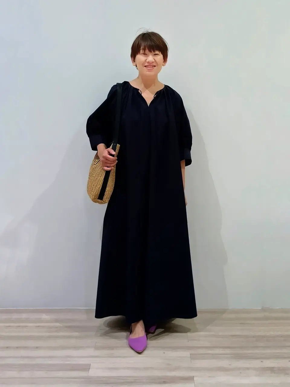  川口 コーディネート画像