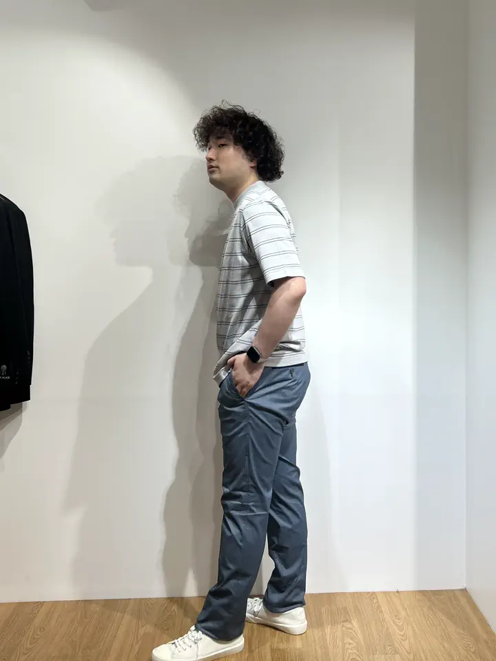 ONWARD CROSSET SELECT 千葉 コーディネート画像