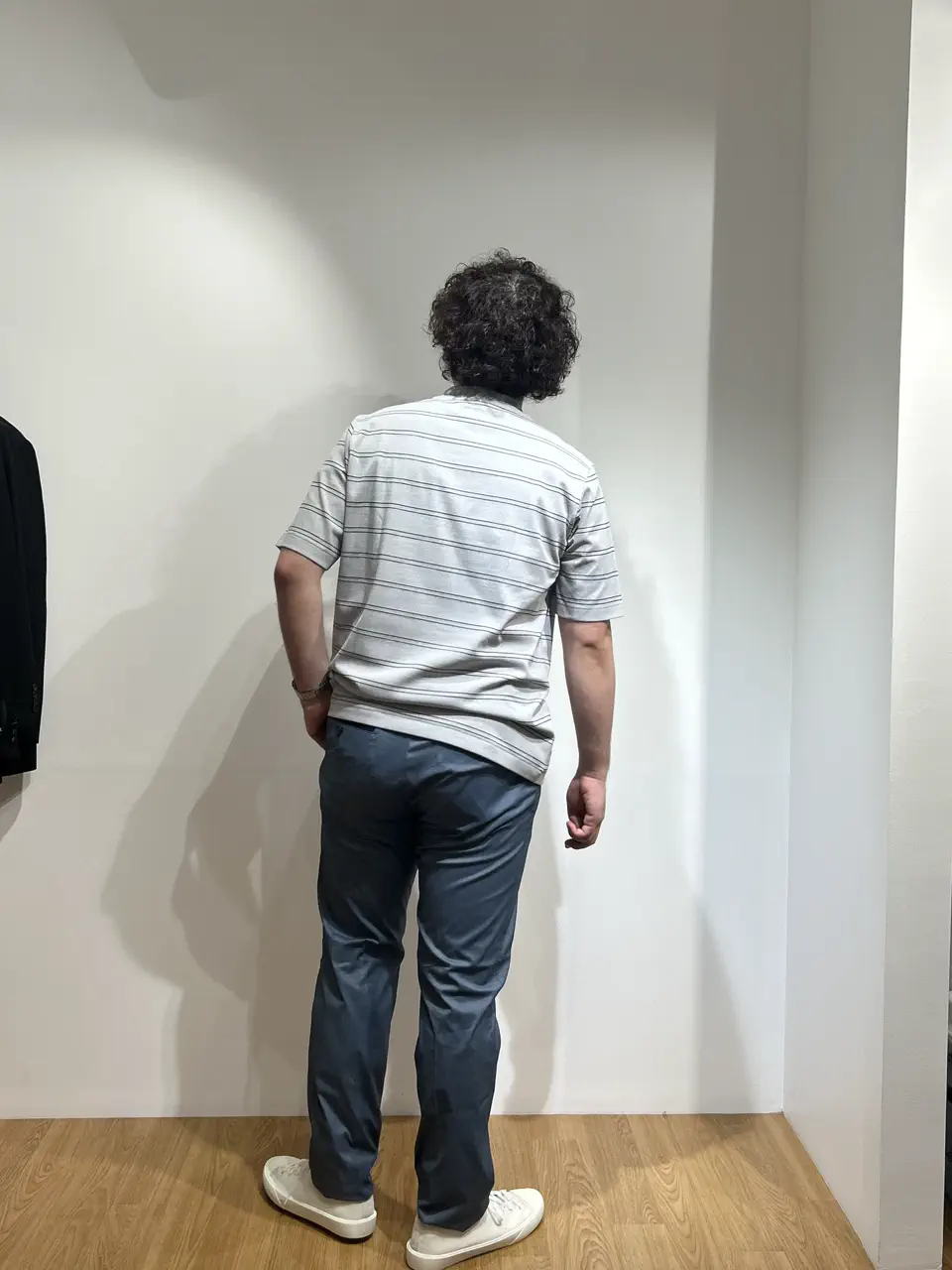 ONWARD CROSSET SELECT 千葉 コーディネート画像