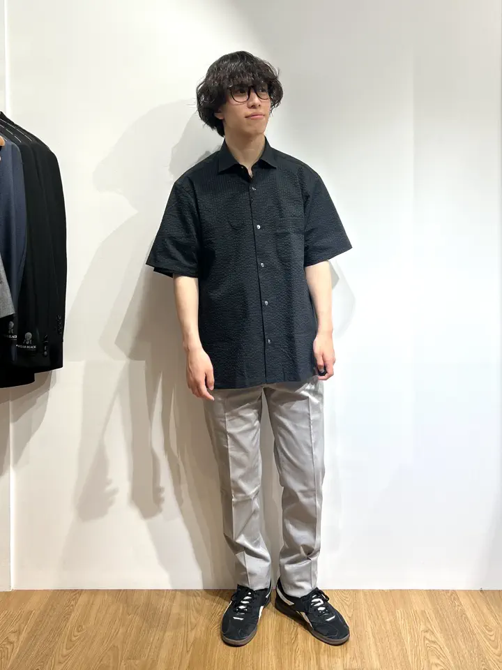 ONWARD CROSSET SELECT Y.S コーディネート画像
