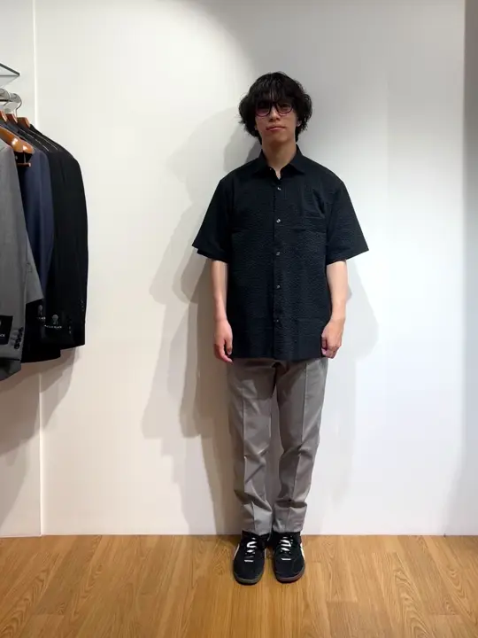 ONWARD CROSSET SELECT Y.S コーディネート画像