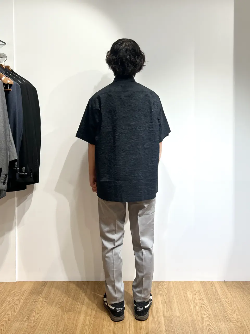 ONWARD CROSSET SELECT Y.S コーディネート画像