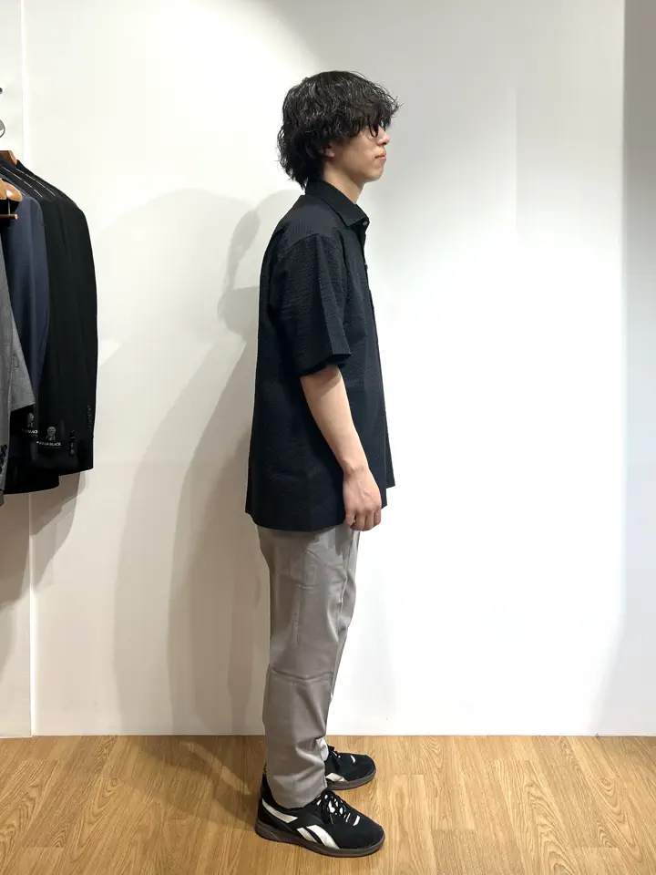 ONWARD CROSSET SELECT Y.S コーディネート画像