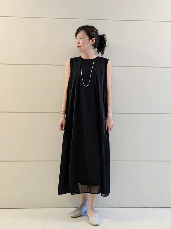 ONWARD CROSSET SELECT 山下 コーディネート画像