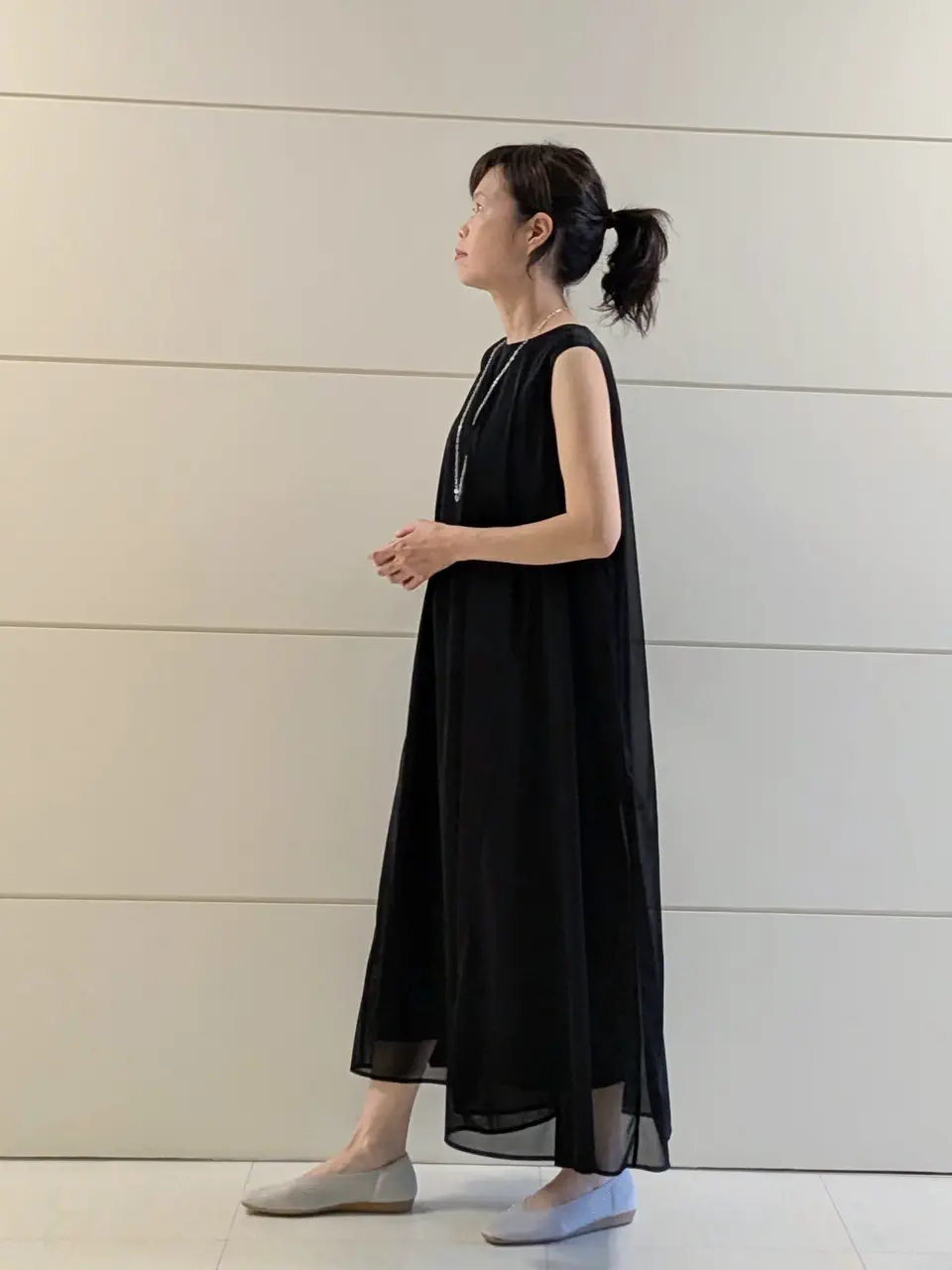 ONWARD CROSSET SELECT 山下 コーディネート画像