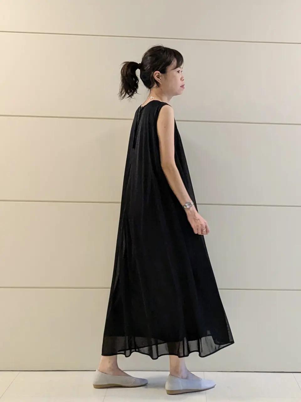 ONWARD CROSSET SELECT 山下 コーディネート画像