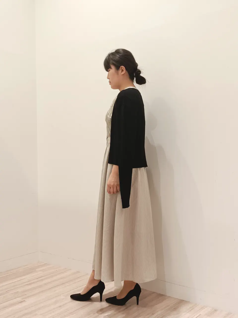 ONWARD CROSSET SELECT 権田 コーディネート画像