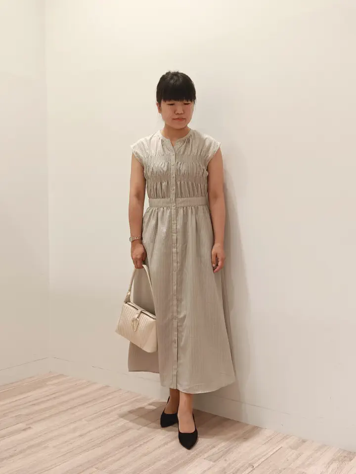 ONWARD CROSSET SELECT 権田 コーディネート画像