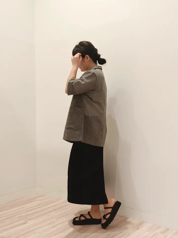 ONWARD CROSSET SELECT 権田 コーディネート画像