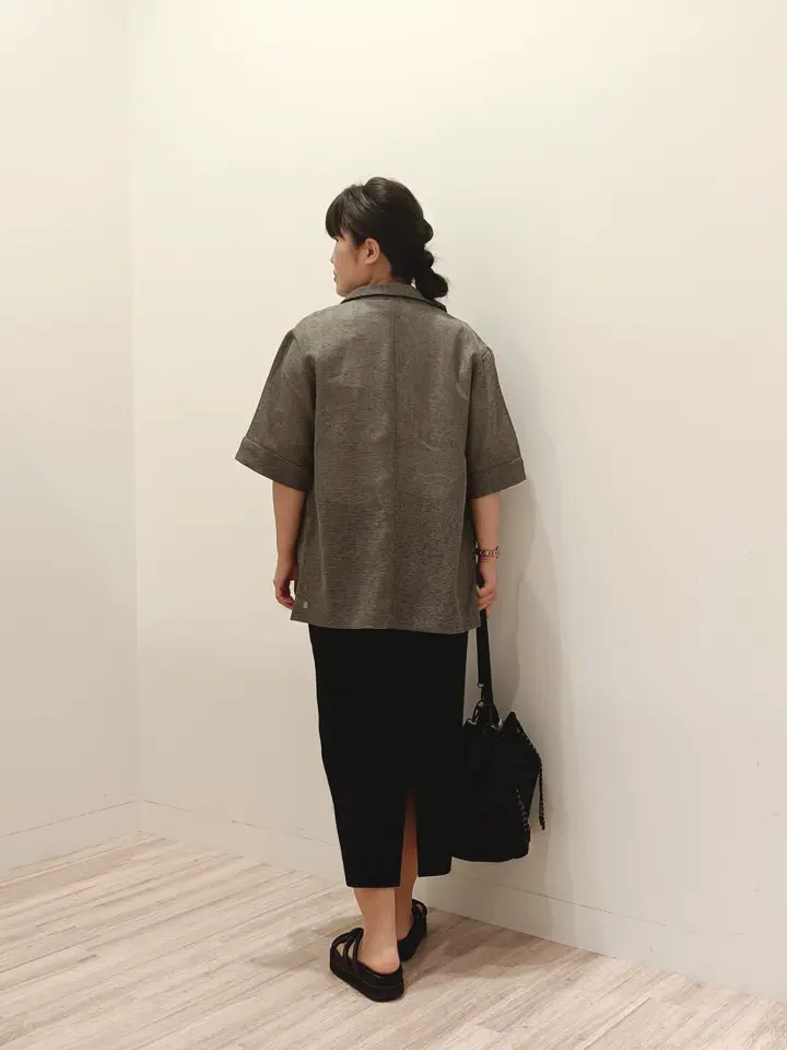 ONWARD CROSSET SELECT 権田 コーディネート画像