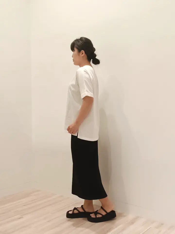 ONWARD CROSSET SELECT 権田 コーディネート画像