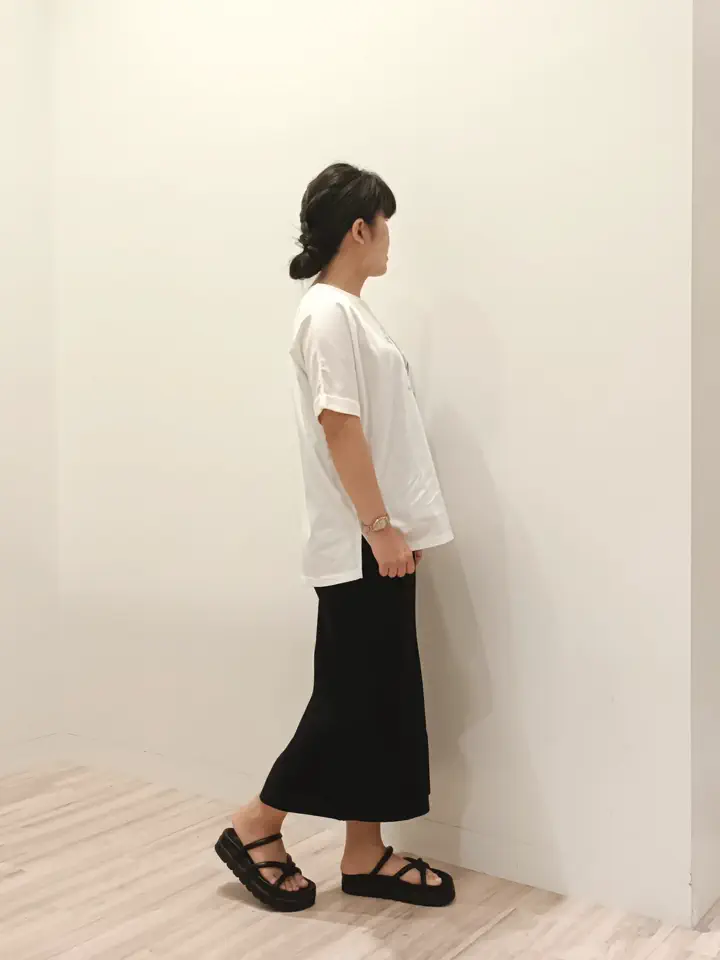ONWARD CROSSET SELECT 権田 コーディネート画像