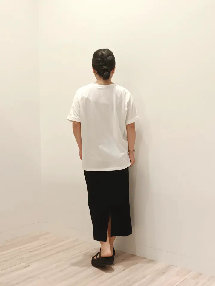 ONWARD CROSSET SELECT 権田 コーディネート画像
