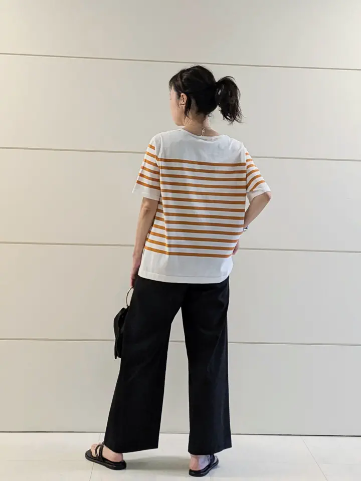 ONWARD CROSSET SELECT 山下 コーディネート画像