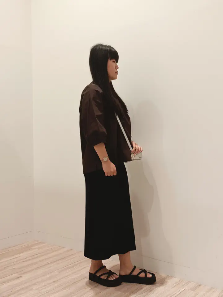 ONWARD CROSSET SELECT 権田 コーディネート画像