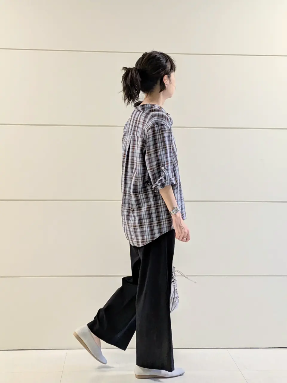 ONWARD CROSSET SELECT 山下 コーディネート画像