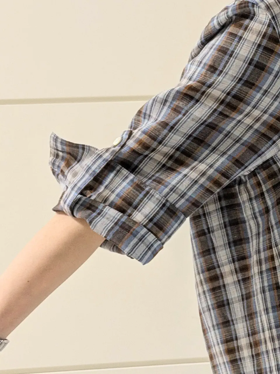 ONWARD CROSSET SELECT 山下 コーディネート画像