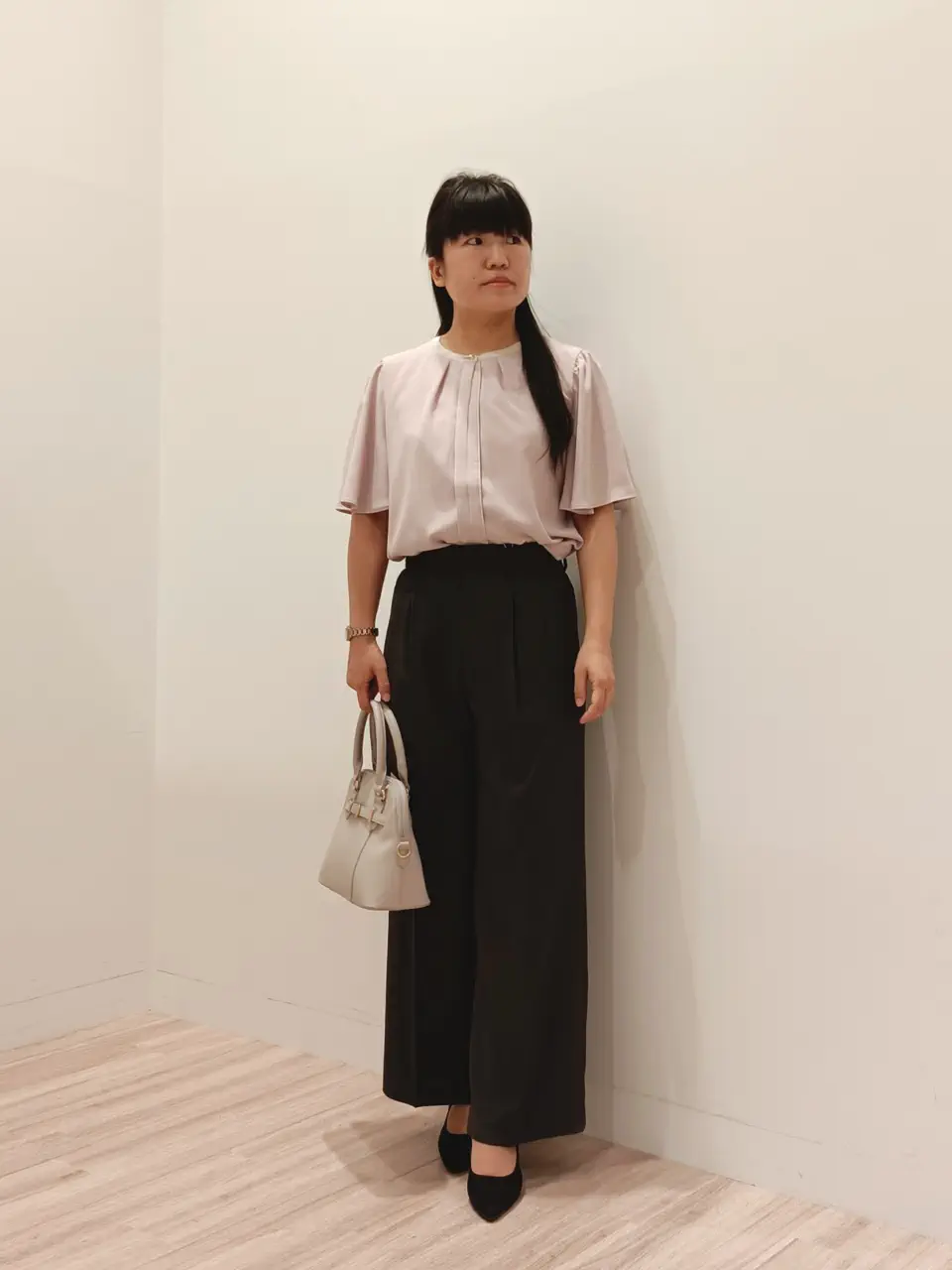 ONWARD CROSSET SELECT 権田 コーディネート画像