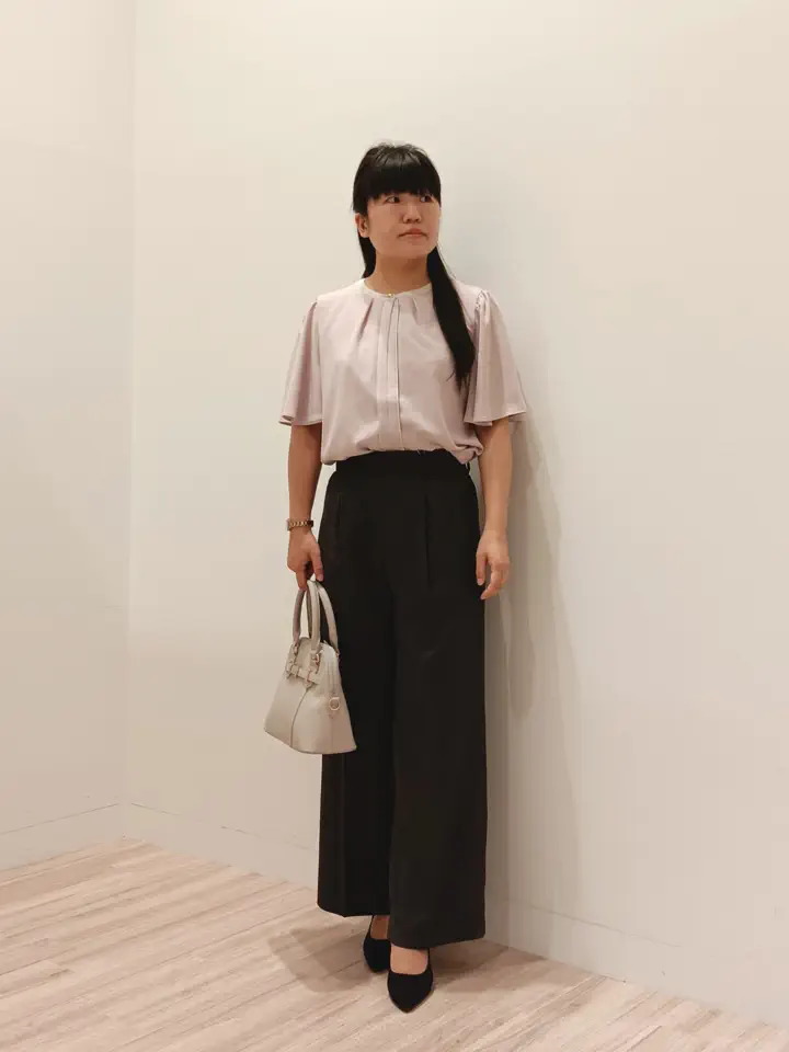 ONWARD CROSSET SELECT 権田 コーディネート画像