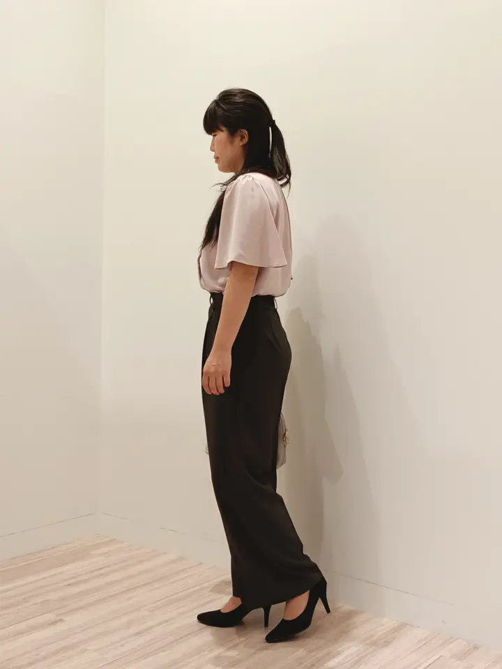 ONWARD CROSSET SELECT 権田 コーディネート画像